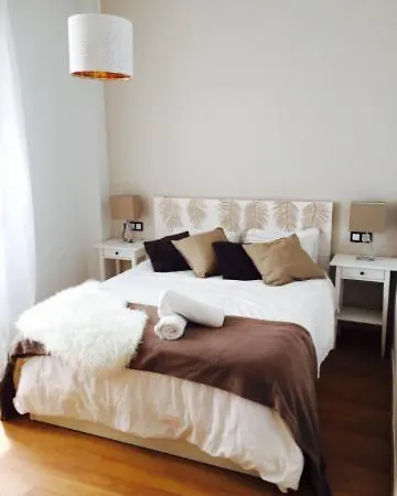 Ct 377 - Faro's Citycenter - Refino - Rooftop Pool Apartment *