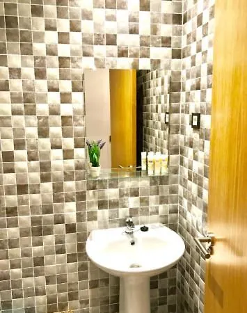 Ct 377 - Faro's Citycenter - Refino - Rooftop Pool * Malaga